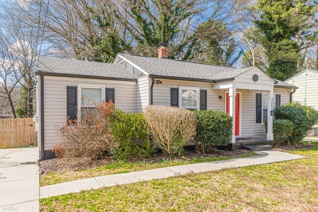 Building Photo - 3 br, 2 bath House - 1385 Kenilworth Drive...