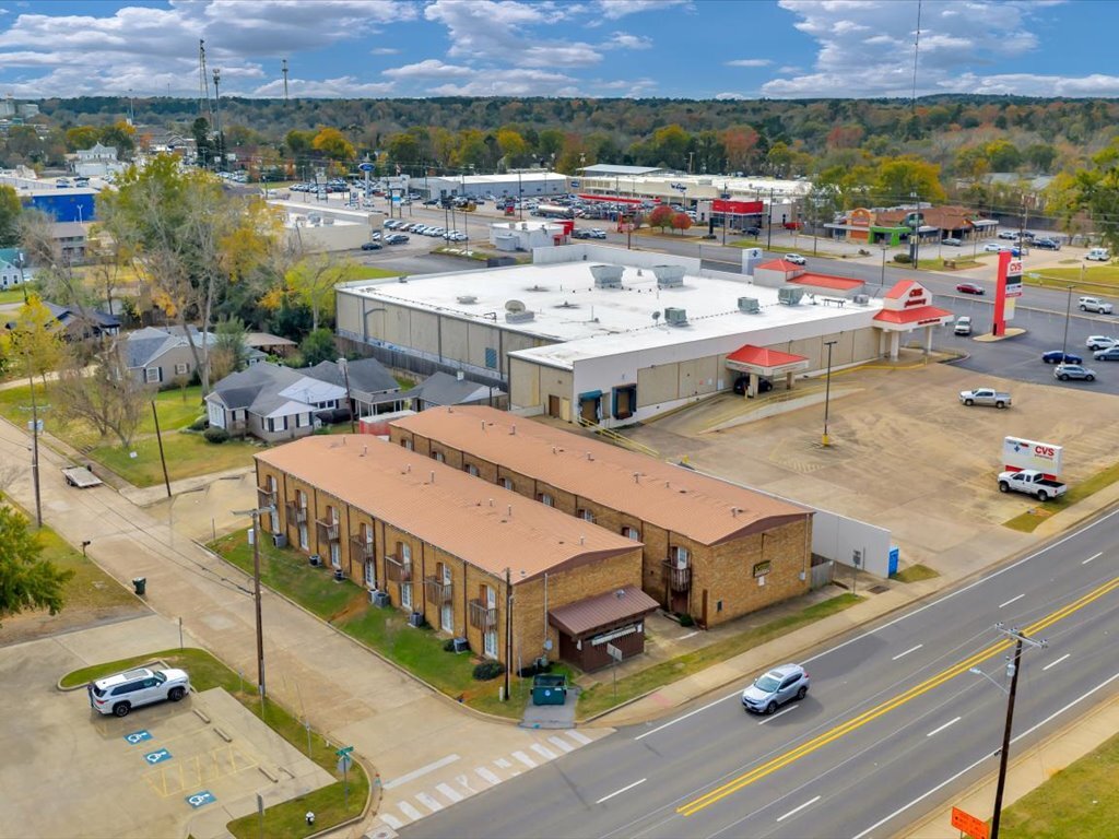 Building Photo - Campus Colony