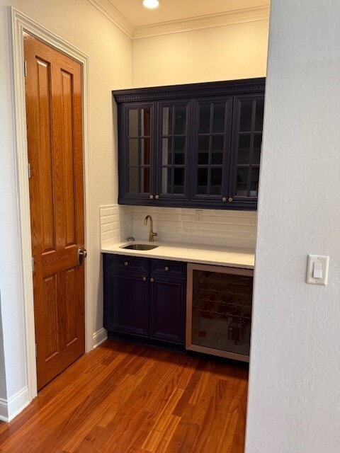 Foto del edificio - 414 E Bay St