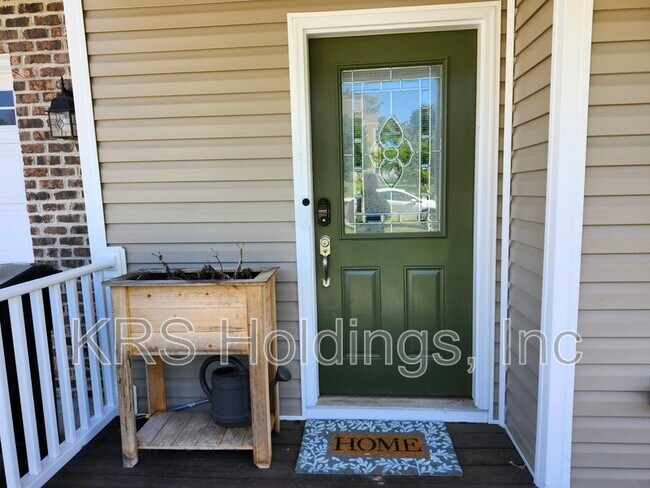 Foto del edificio - 4517 Wiltshire St