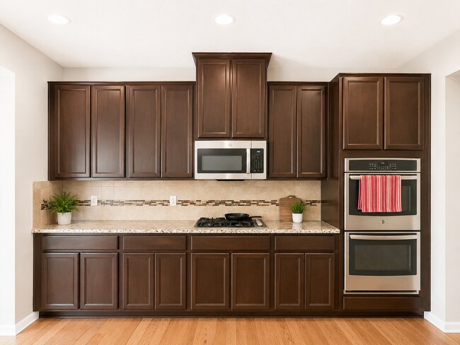 Foto del edificio - 6819 Hawthorn Knl