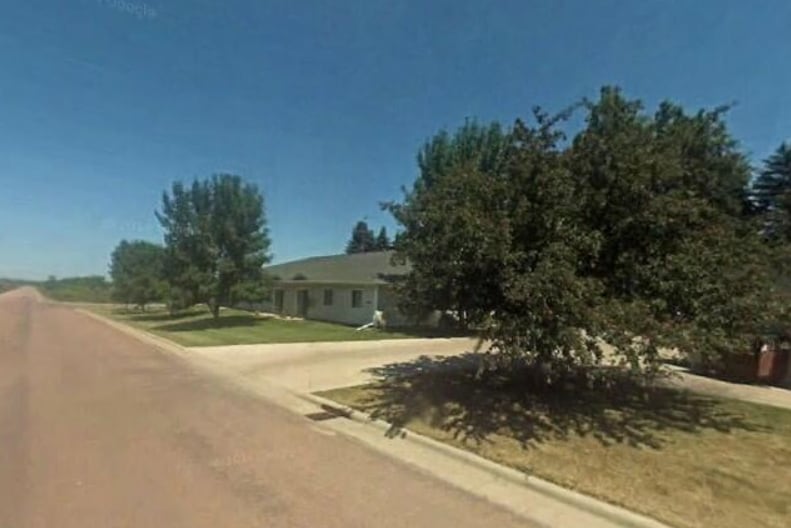 Primary Photo - Trail Street Apartments