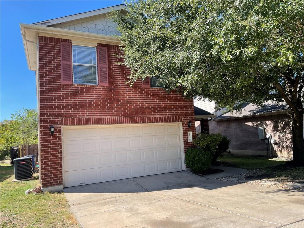 12340 Granton Cove, Austin, TX 78754 House Rental in Austin, TX