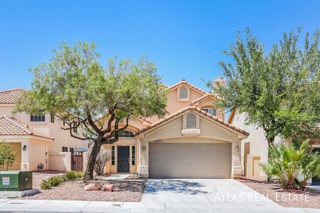 Building Photo - 8328 Sky Canyon Ct