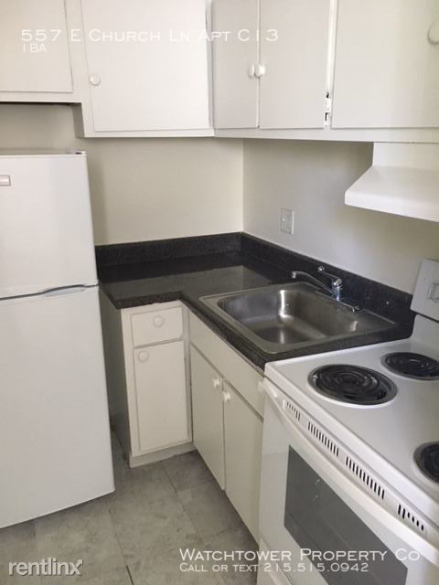 Building Photo - 557 E Church Ln Apt C13