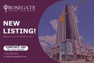 Building Photo - 60 Frederick St