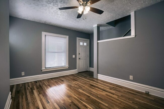 Foto del edificio - Hamlet St 789-791 MLR