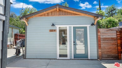 Building Photo - 5114 Miriam St
