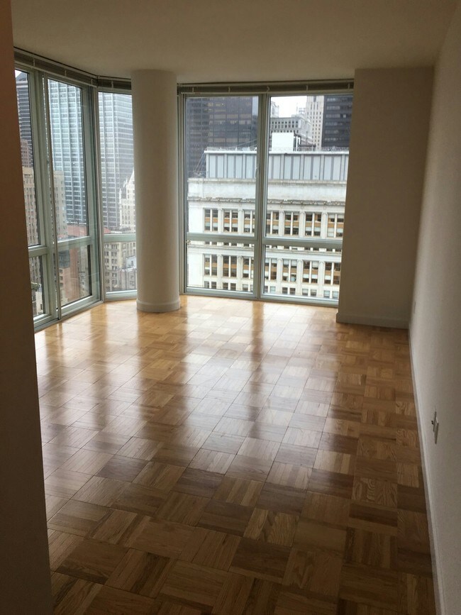Foto del edificio - 10 Barclay St