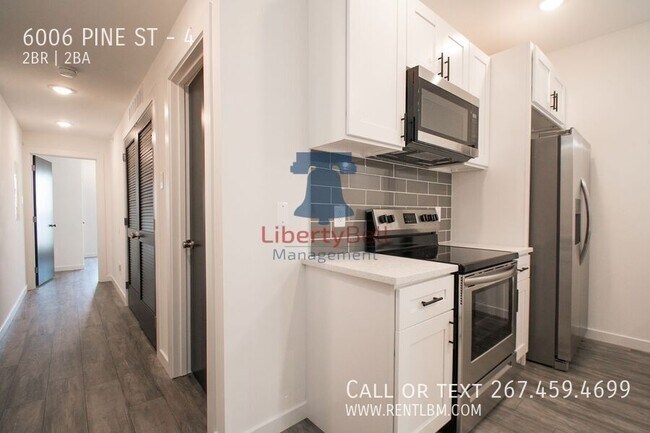 Foto del edificio - 6006 Pine St