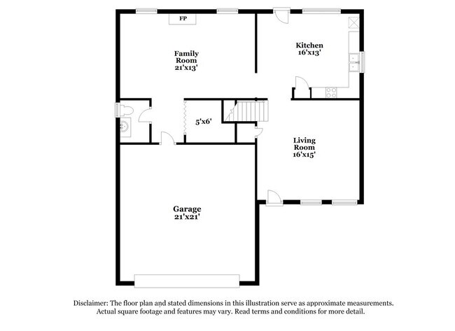 Building Photo - 1223 Hipp Rd