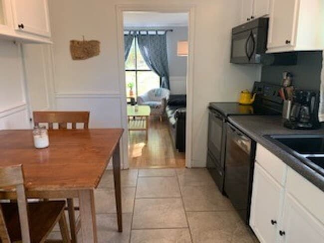 Foto del edificio - Hoosier Choice