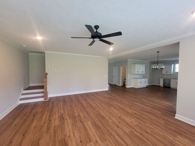 Foto del edificio - Baldwin Place - Columbia County