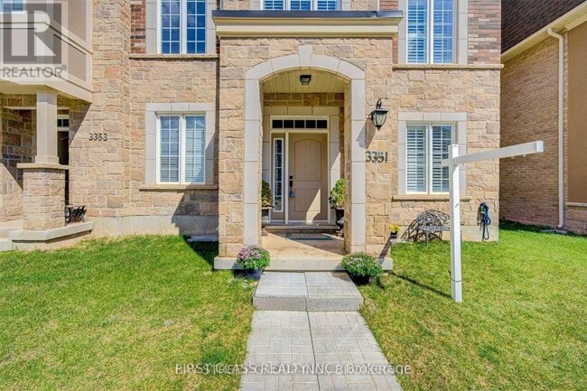 Building Photo - 3351 Carding Mill Trail