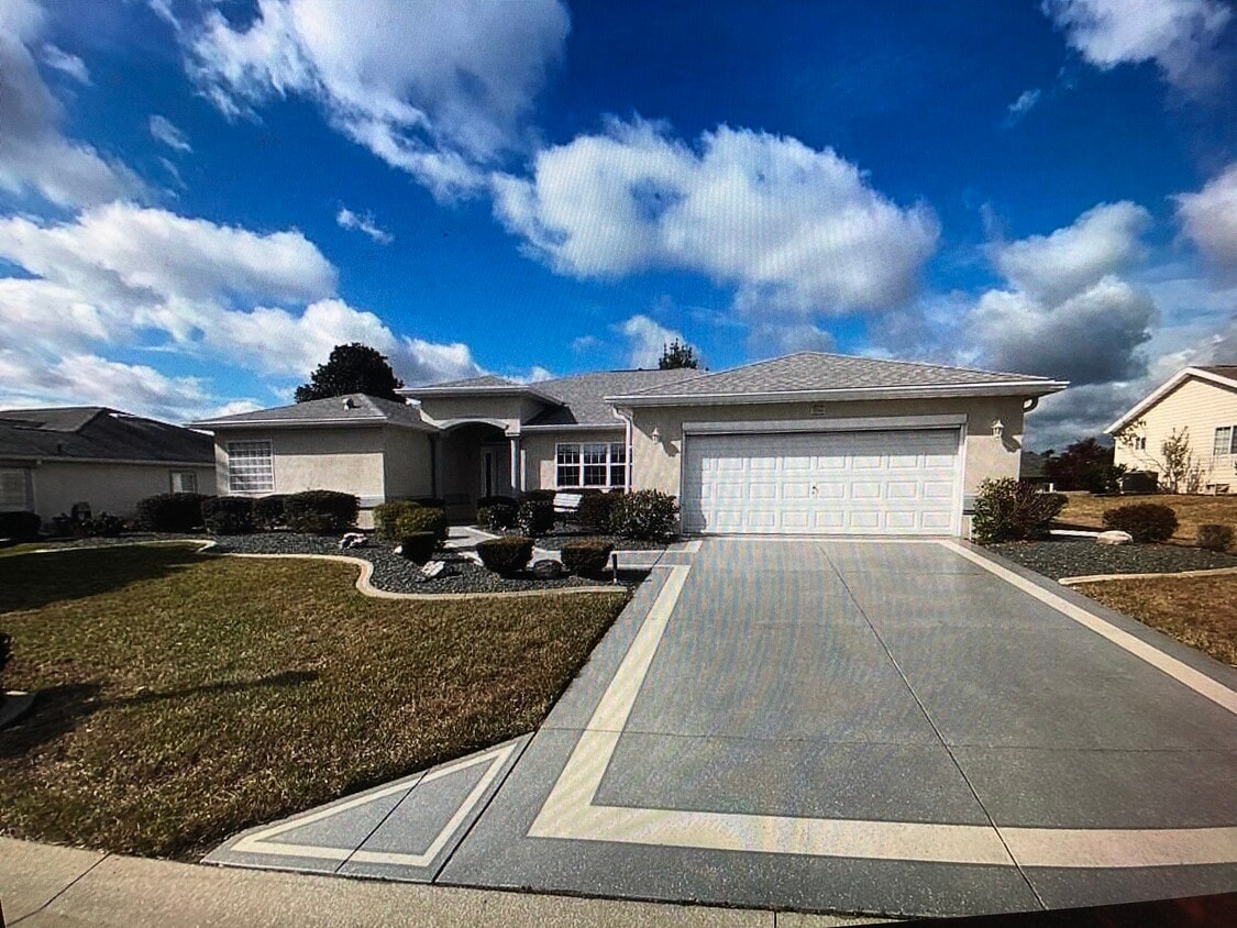 13584 SE 90th Ct, Summerfield, FL 34491 House Rental in Summerfield