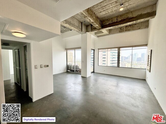 Building Photo - 10501 Wilshire Blvd