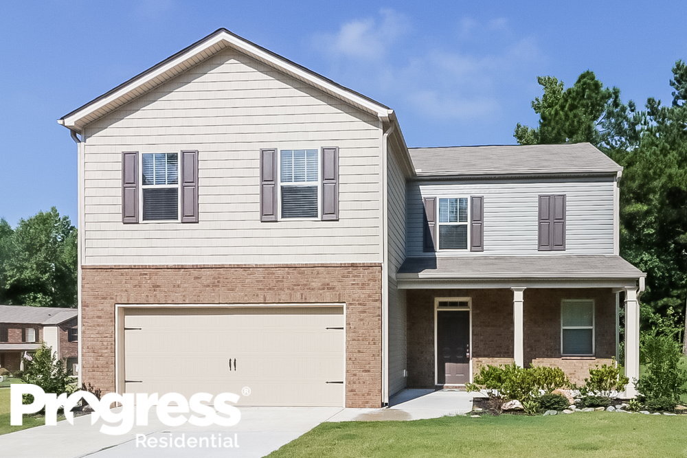 56 Ivey Cottage Loop, Dallas, GA 30132 House for Rent in Dallas, GA