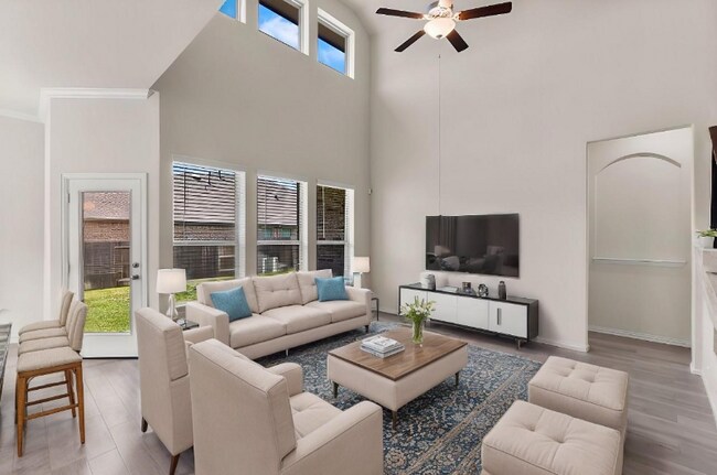 Foto del edificio - 4420 Mimic Dr