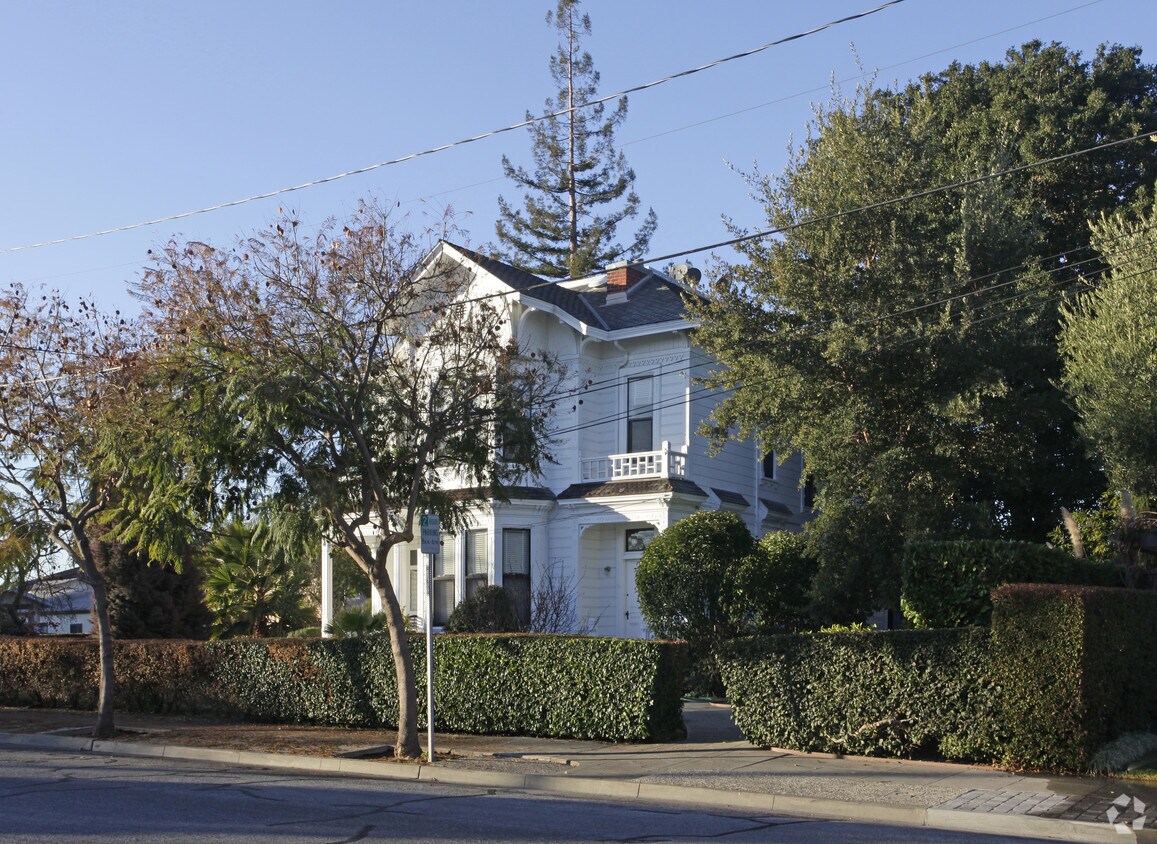 Foto del edificio - 1149 Santa Clara St