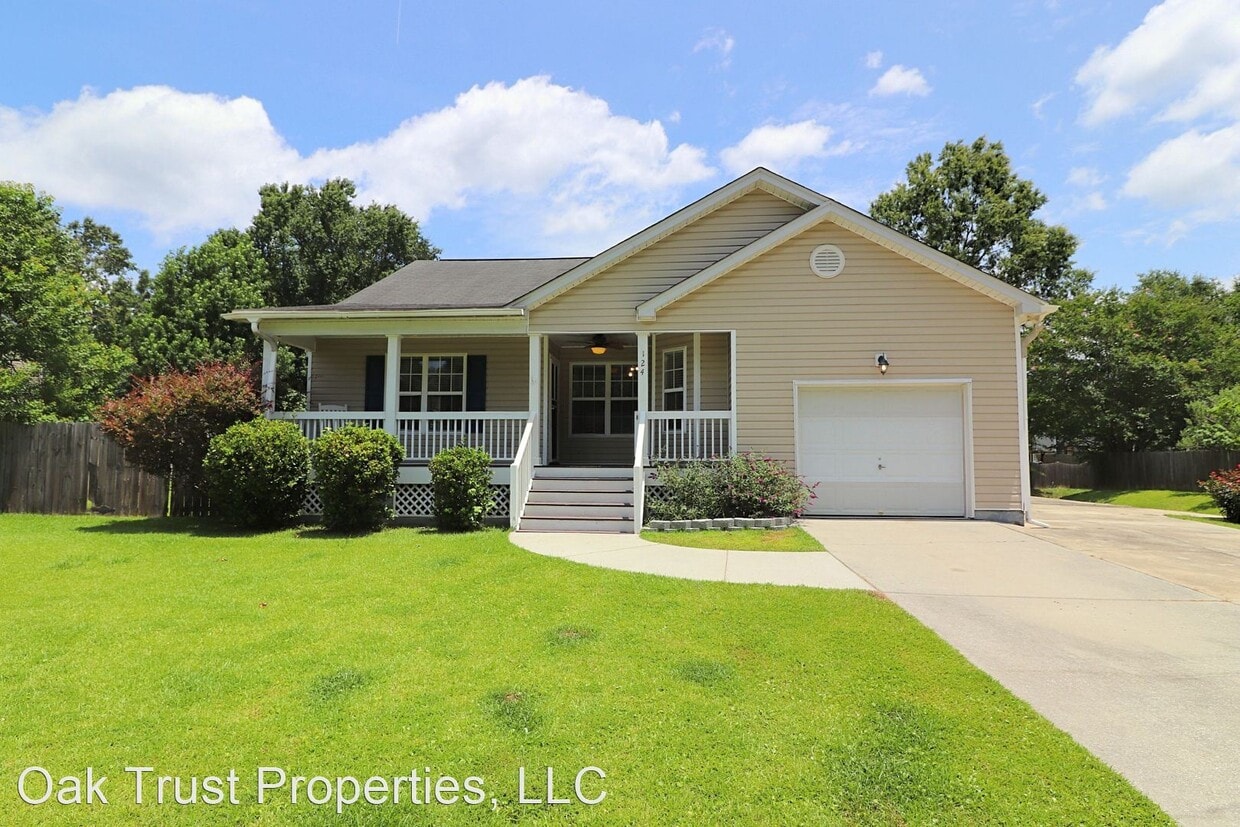 124 Hanahan Plantation Cir, Hanahan, SC 29410 House Rental in Hanahan