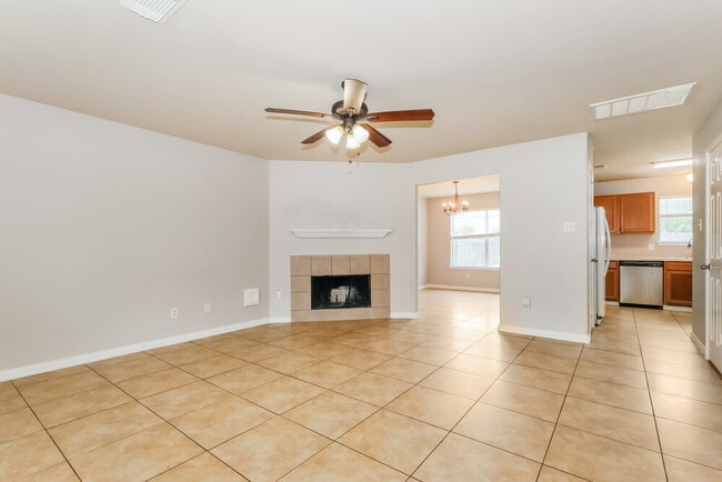 Building Photo - 5219 Caymus Dr