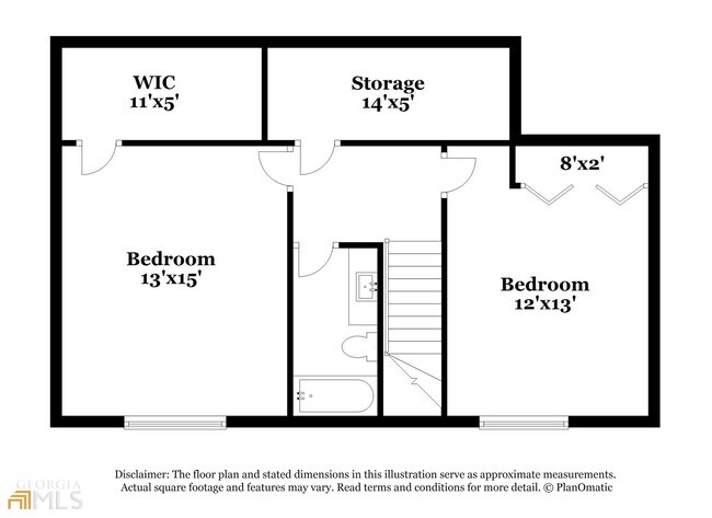 Foto del edificio - 5616 Hammond Dr NW