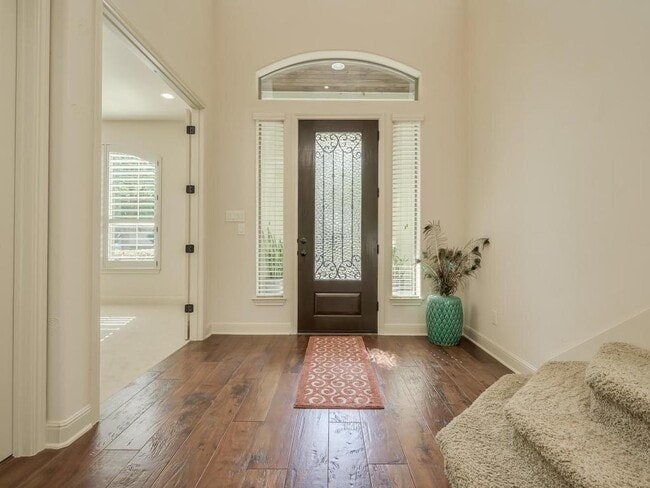 Foto del edificio - 12912 Schleicher Trail