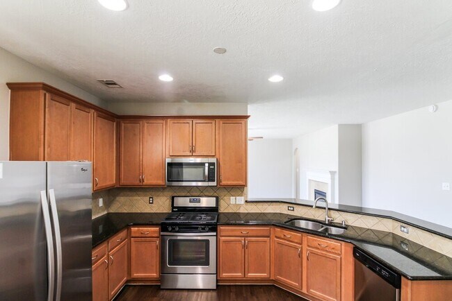 Foto del edificio - 11003 Oasis View Ln