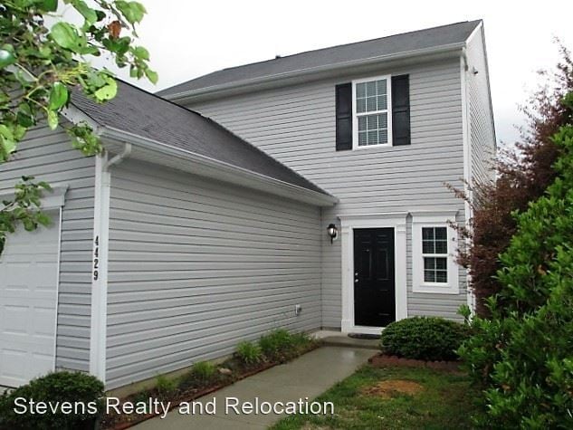 Primary Photo - 4 br, 2.5 bath House - 4429 Snowcrest Lane