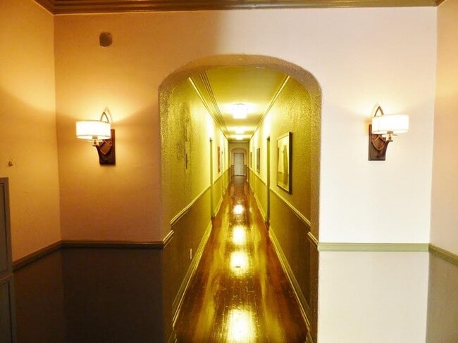 Interior Photo - Elk Villas