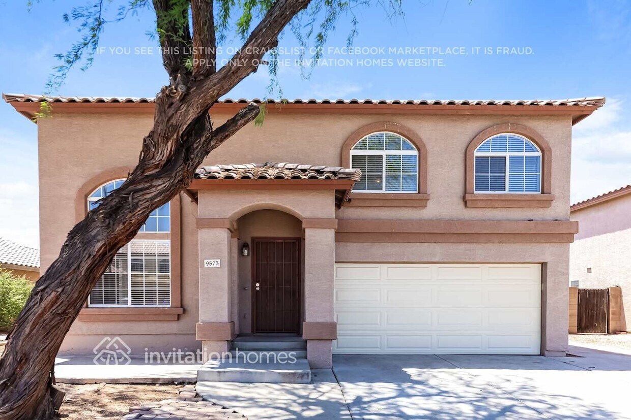 Foto principal - 9573 W Hatcher Rd