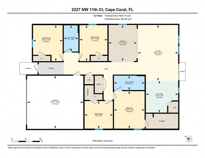 Foto del edificio - 2227 NW 11th Ct