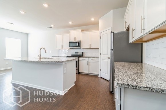 Building Photo - NEW CONSTRUCTION NOW AVAILABLE! 3431 Emmet...