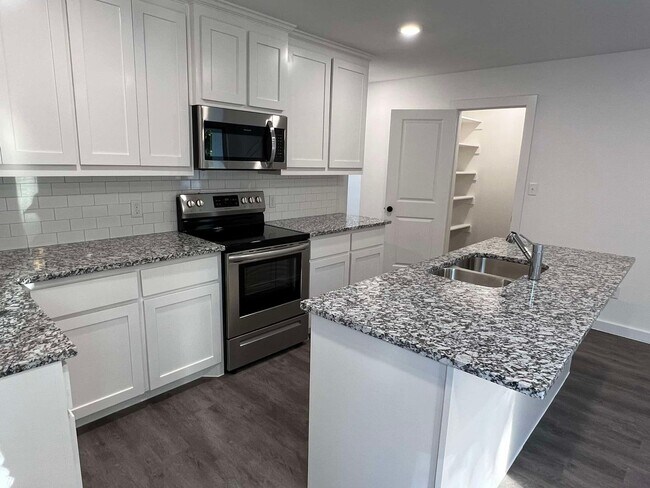Foto del edificio - 2522-2524-2524 S Fannin Ave