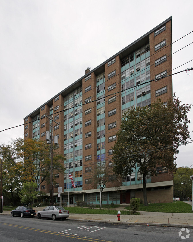 Foto del edificio - Berry Gardens I & II