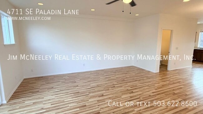 Foto del edificio - 4711 SE Paladin Ln