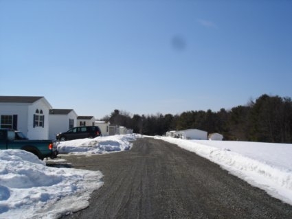 Foto del edificio - Rolling Ridge Mobile Home Park