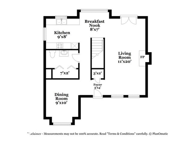 Foto del edificio - 4705 Prestbury Dr
