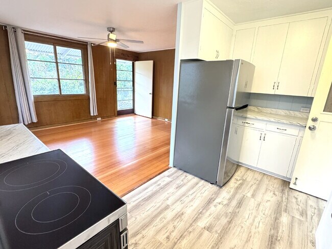 Foto del edificio - "Cozy 2-Bed Gem in Panaewa, Hilo - Perfectly Conveniently Located!"