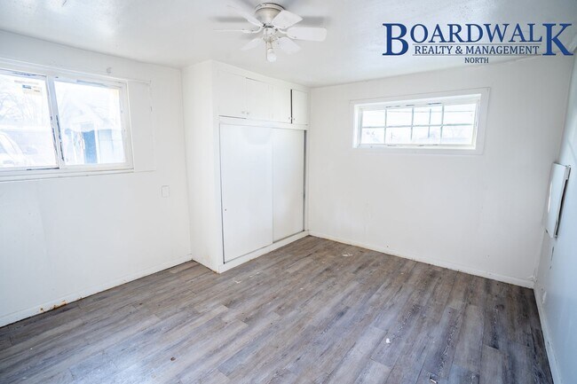 Foto del edificio - Cute newly updated 1 Bedroom in Ogden