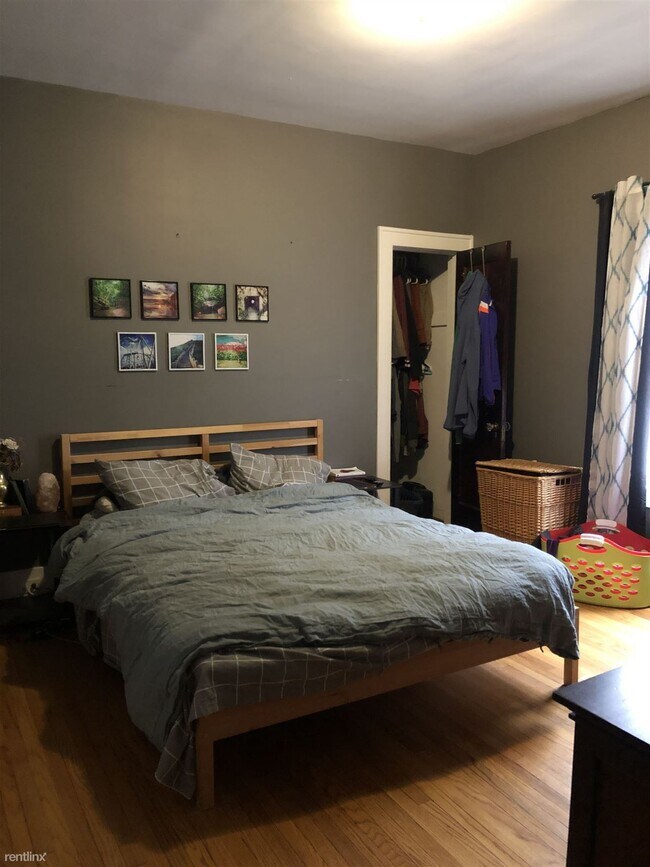 Foto del edificio - 2 br, 1 bath Duplex - 345 Richard Ter SE # 2