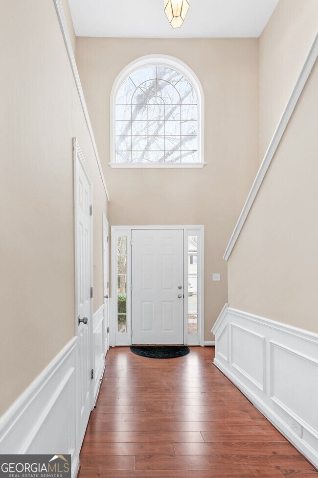Foto del edificio - 1393 Glenover Way