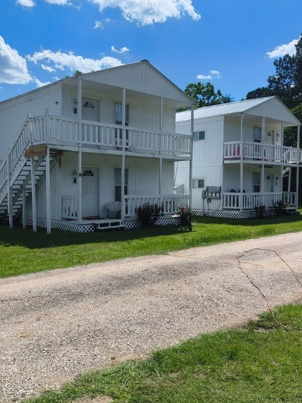 Foto del edificio - 2296 County Road 3432