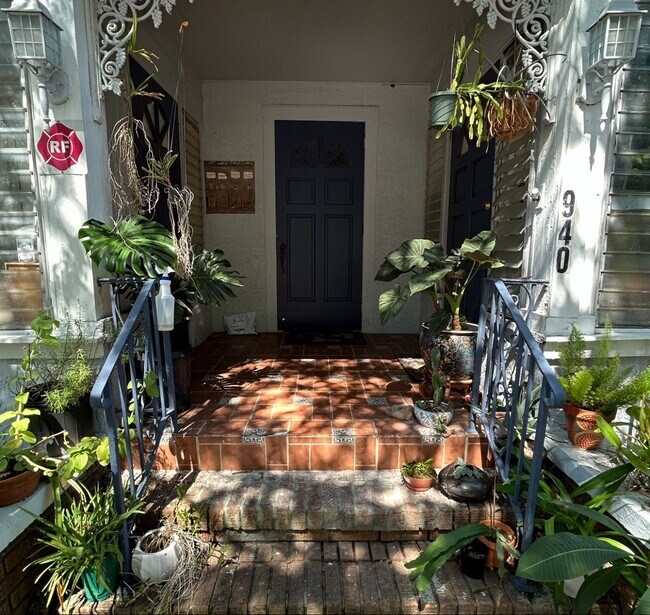 Foto del edificio - 940 6th St N