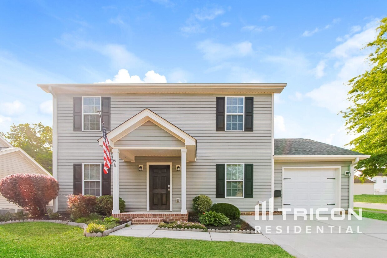 Foto principal - 8237 Chilkoot Lane Locust NC