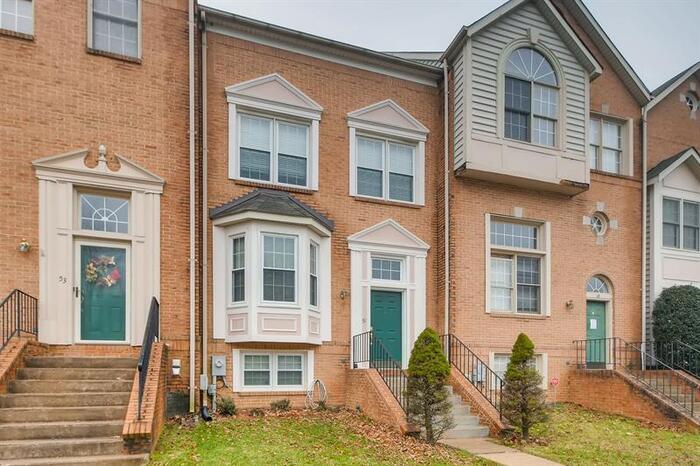 Primary Photo - 51 Cedarwood Circle, Pikesville, MD, 21208