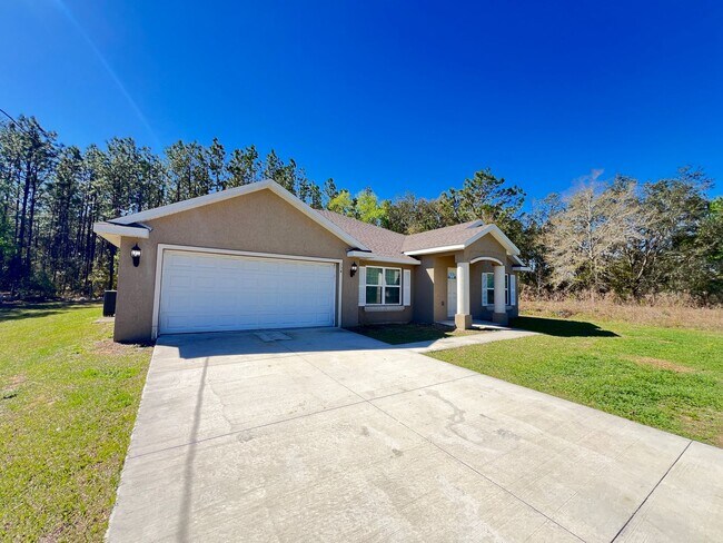 Foto del edificio - Amazing 3 BD/2BA Home in Ocklawaha!!