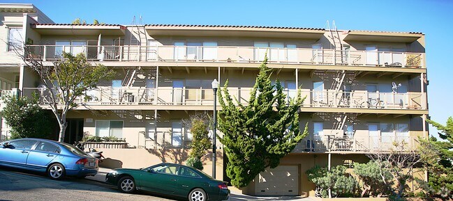 Foto del edificio - 240 Cumberland