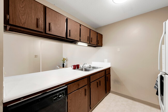 Foto del edificio - Hickory Ridge Apartments