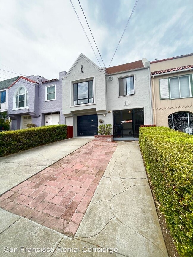 Building Photo - 2 br, 2 bath House - 1907 21st Avenue - Up...